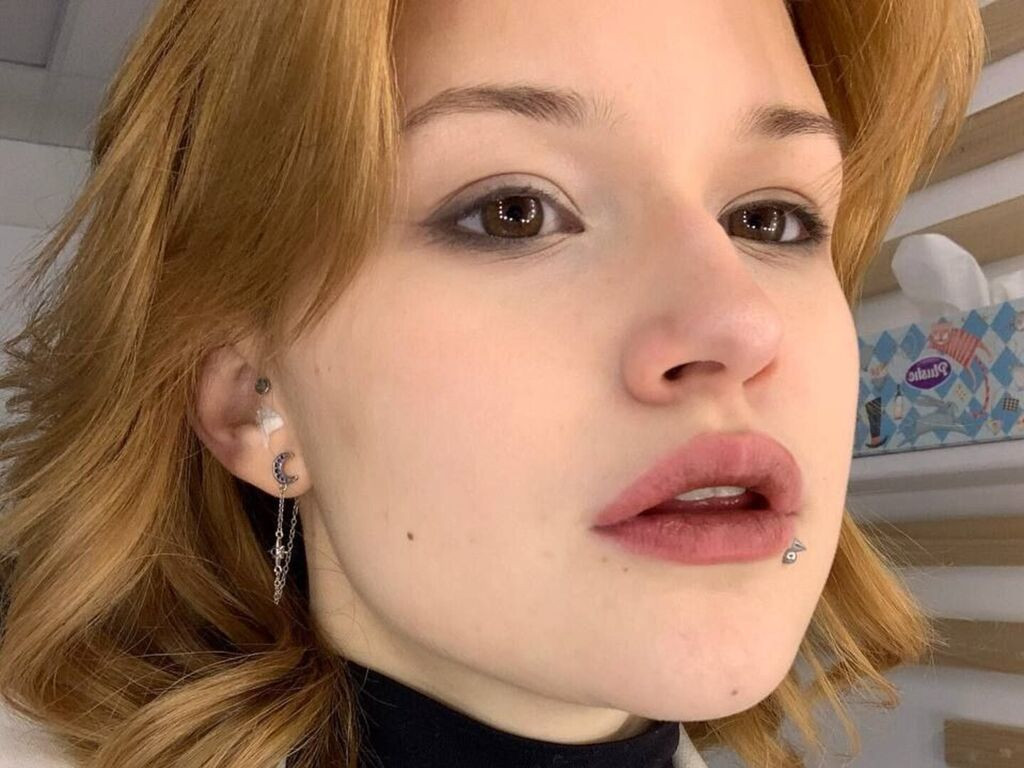 NishaRayo Desnudo