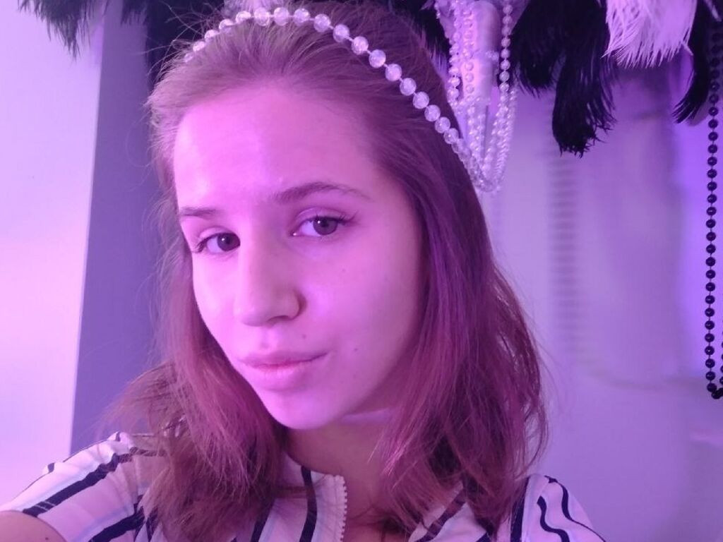 NitaNihil LiveJasmin