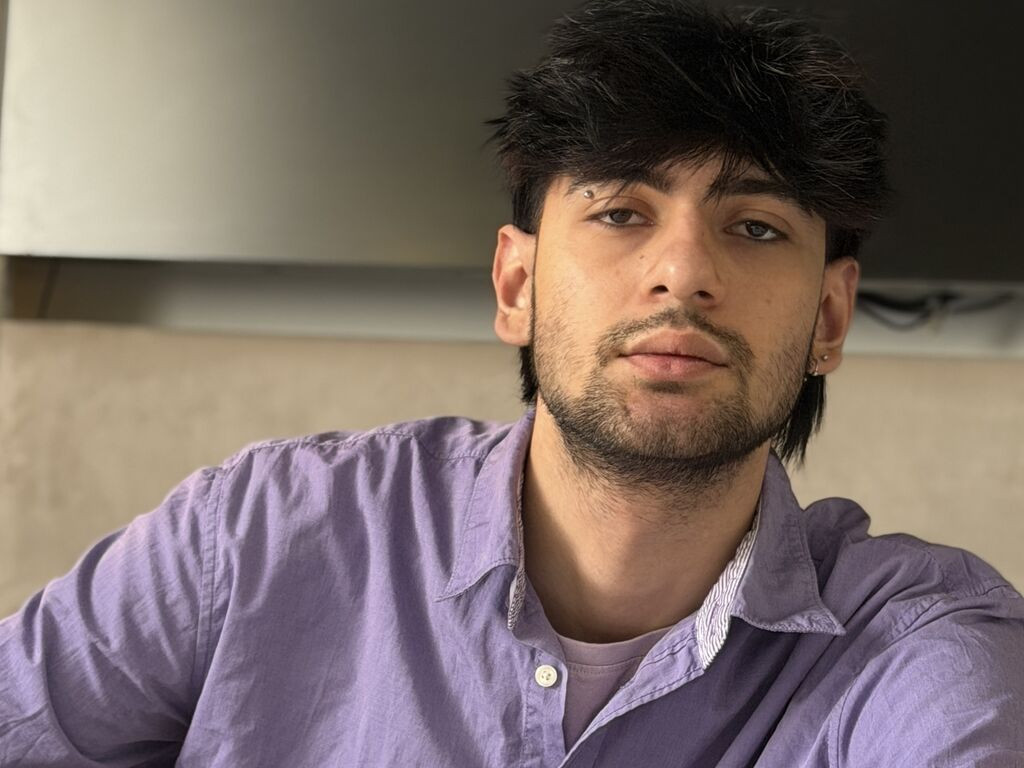 NixonGale LiveJasmin