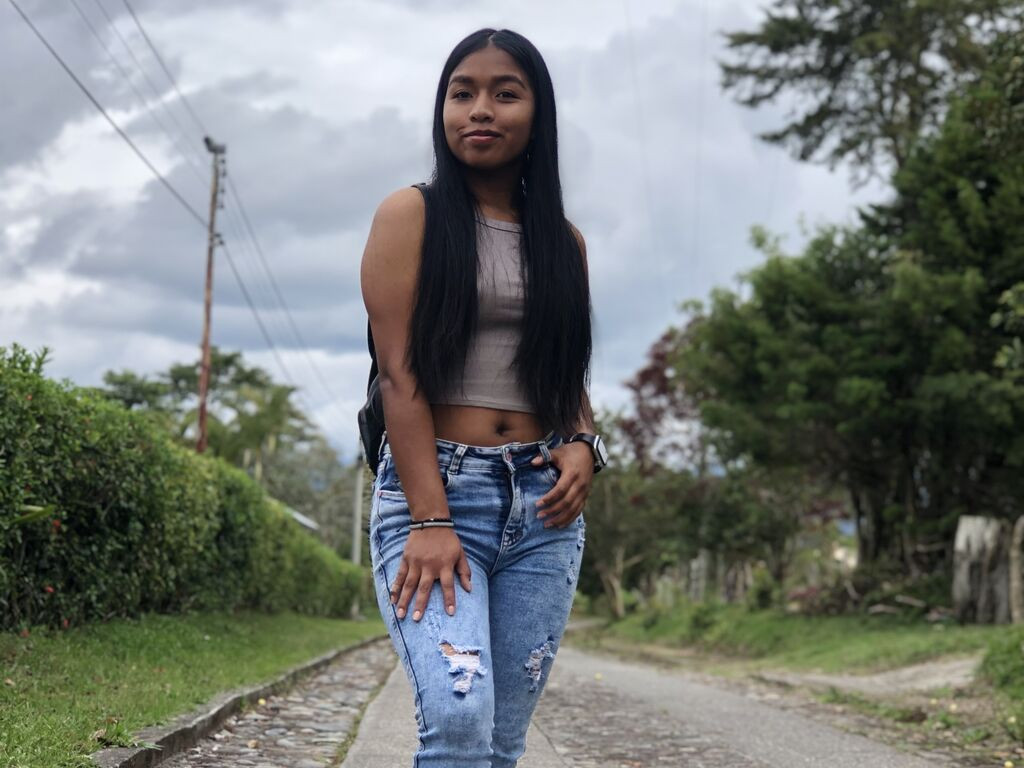 NoaMorelli LiveJasmin