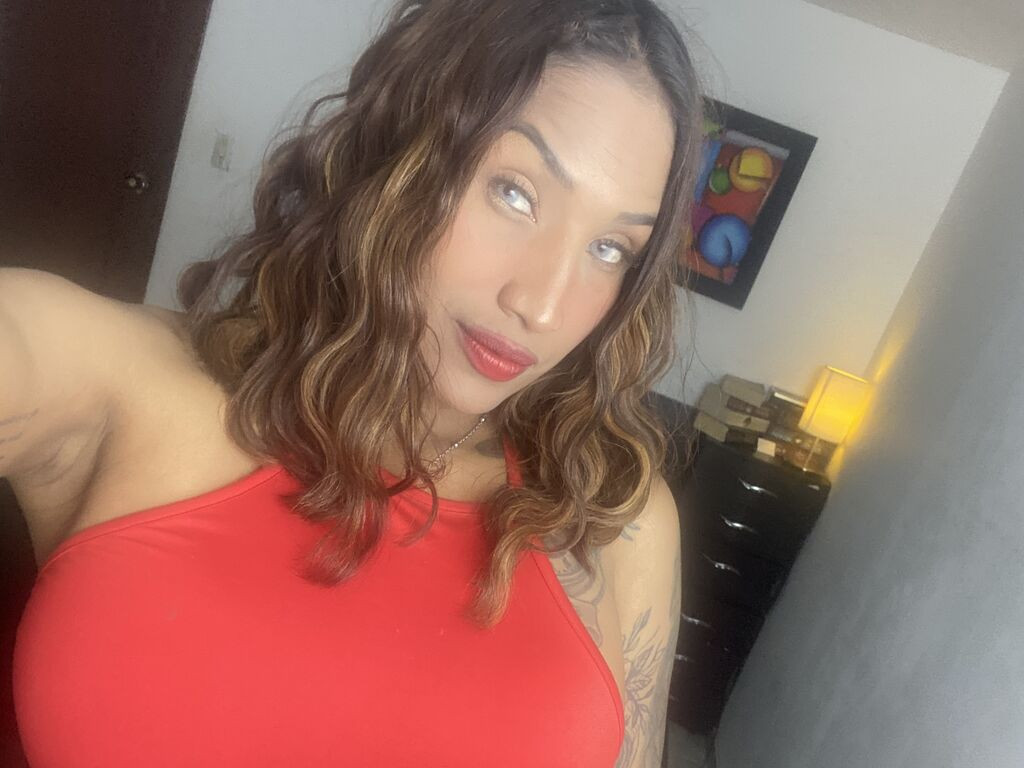 NoahAnna Desnudo
