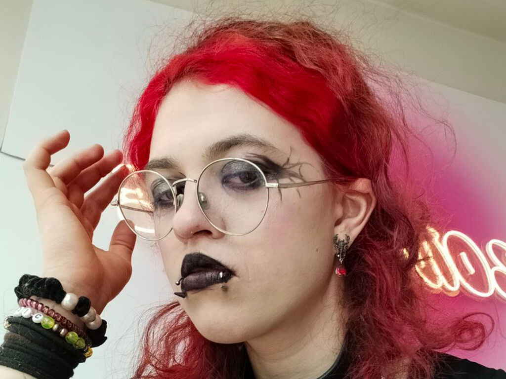 NoellePaws LiveJasmin