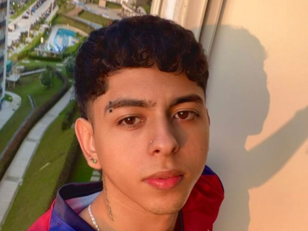 NohaDrake LiveJasmin