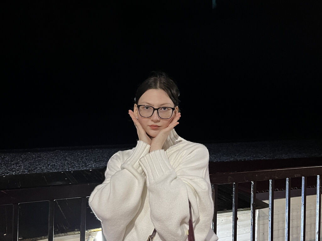 NomaLusco LiveJasmin