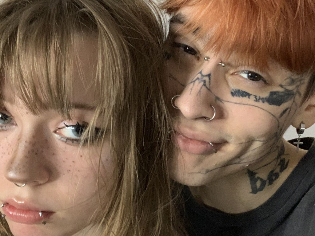 NoraAndJan LiveJasmin