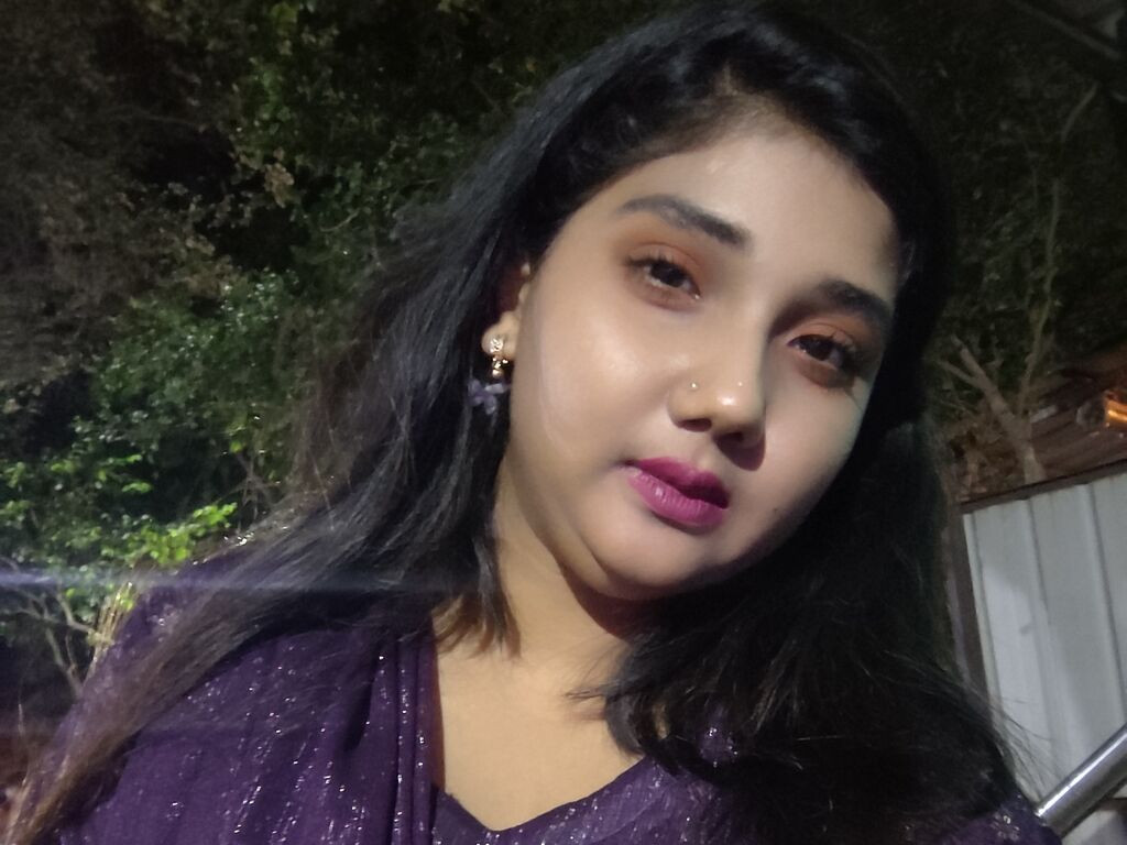 NoraAngell LiveJasmin