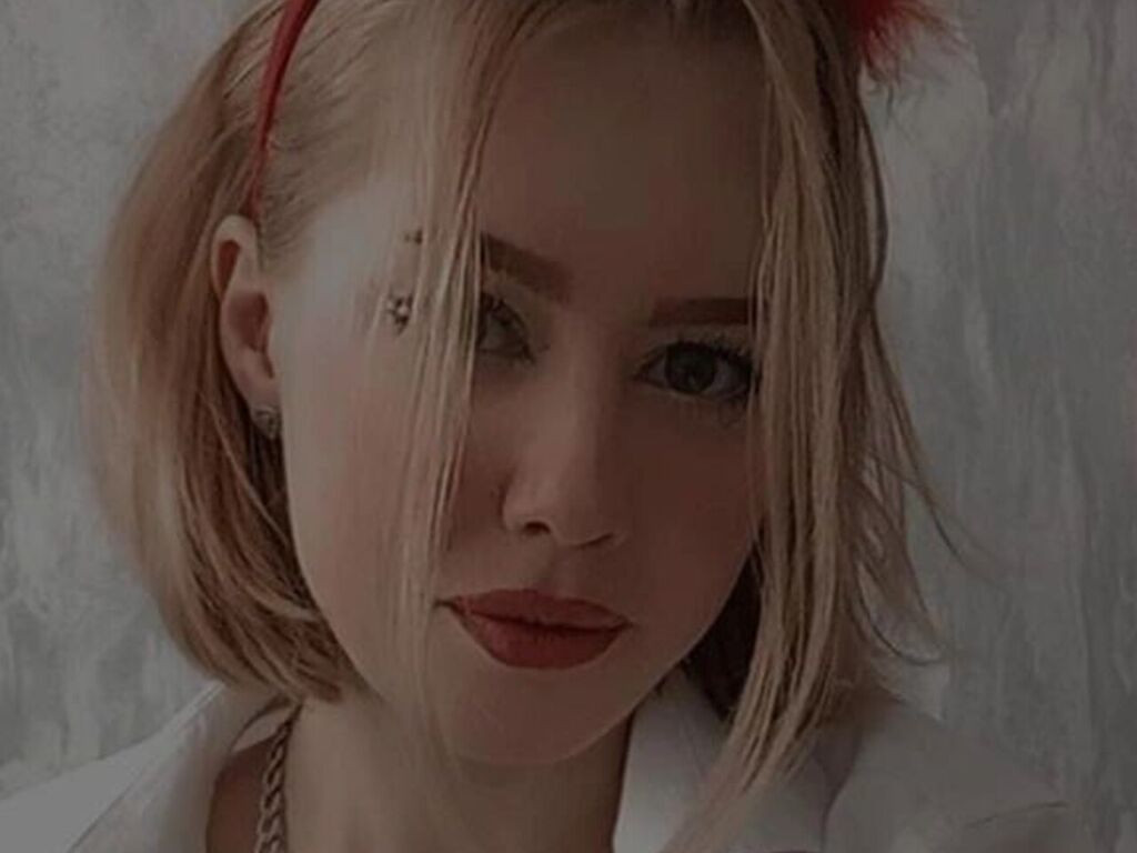 NoraCollins LiveJasmin