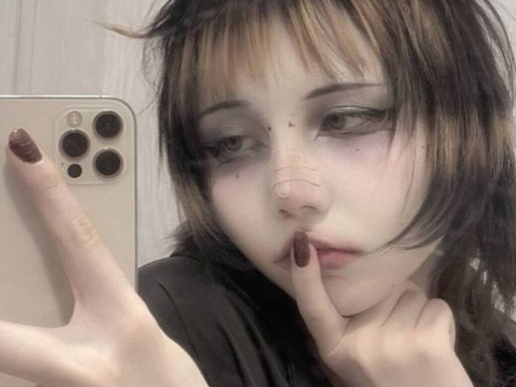 NoraUrban LiveJasmin