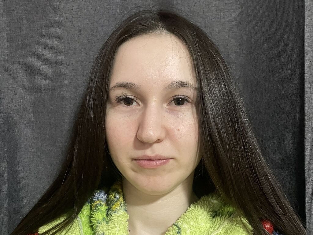 NorahRosati LiveJasmin