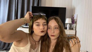 NoreenAndMamie Cam