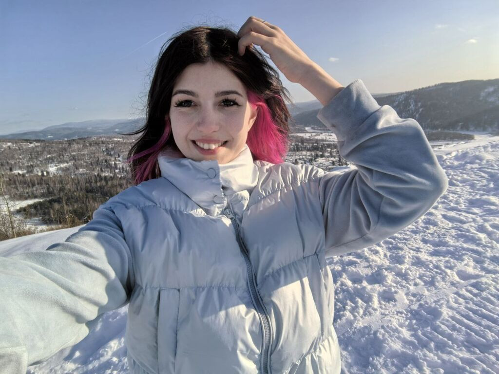 NoreenBarks LiveJasmin