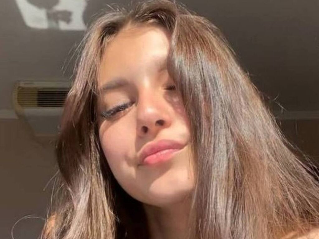 NormanGillison Desnudo