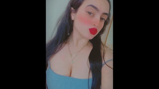 NouraNastazy Cam