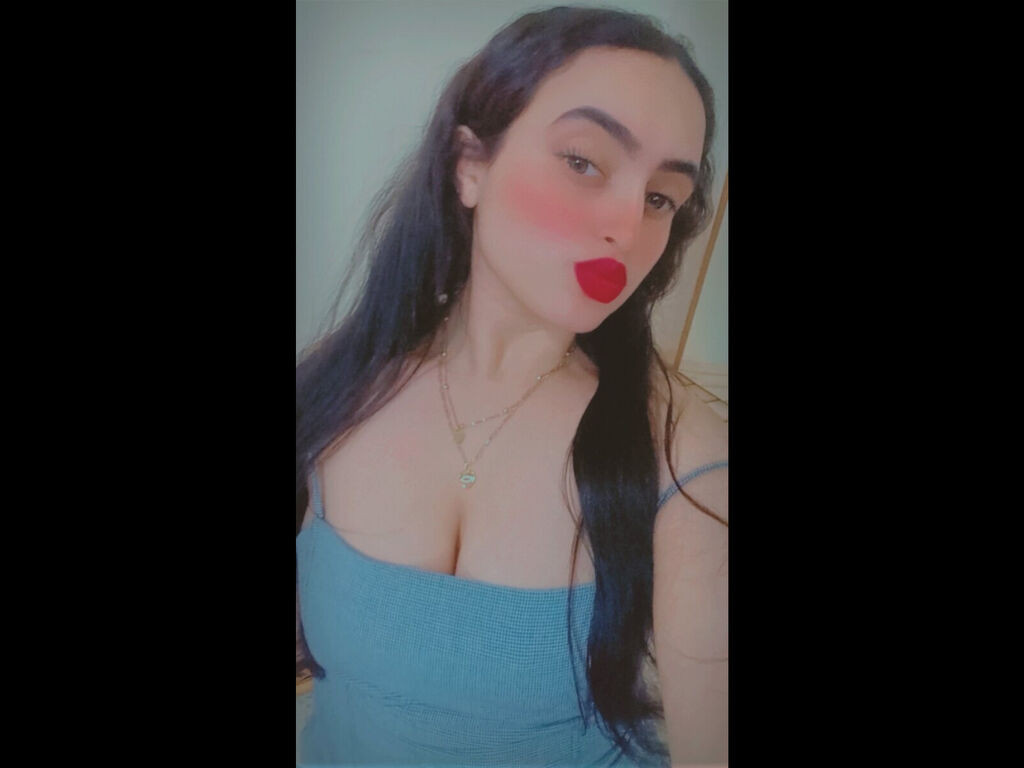 NouraNastazy LiveJasmin