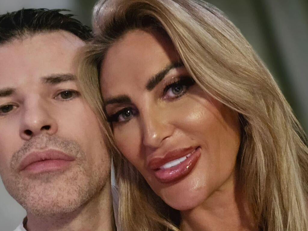 NovaDanny LiveJasmin