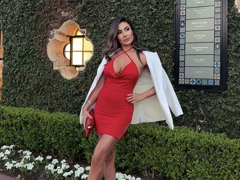 NovaKim LiveJasmin