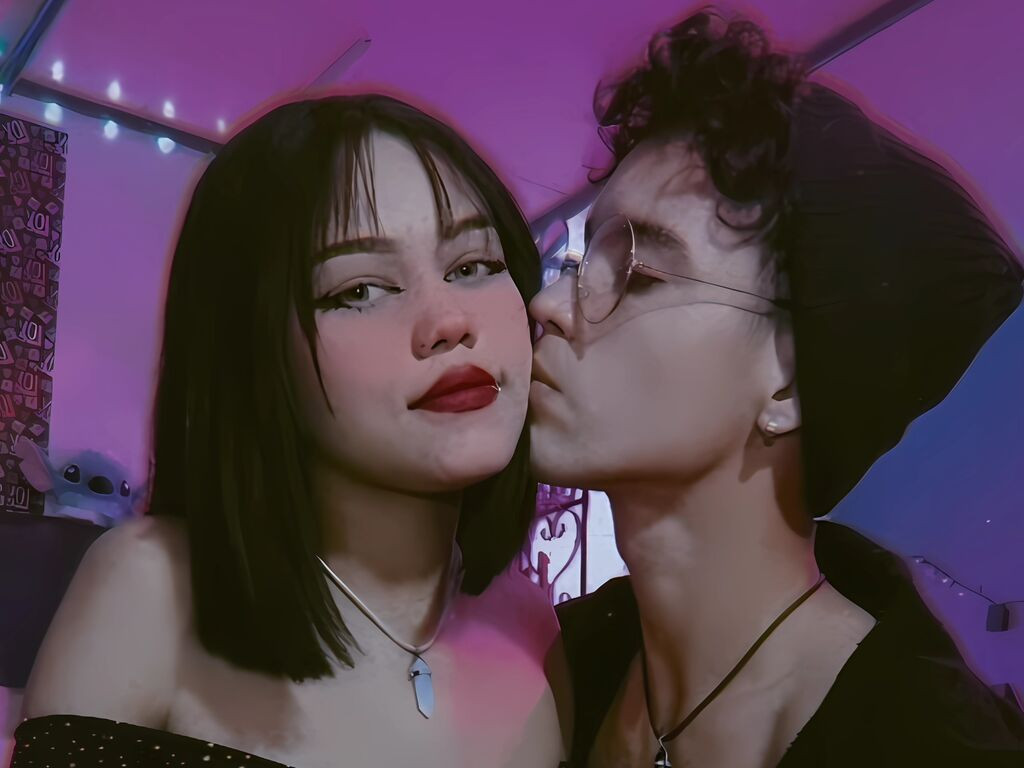 NyaOsorio LiveJasmin