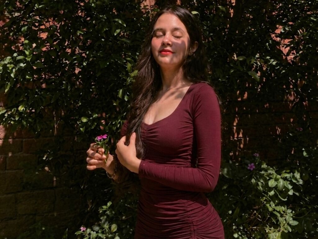 NyraNyx LiveJasmin