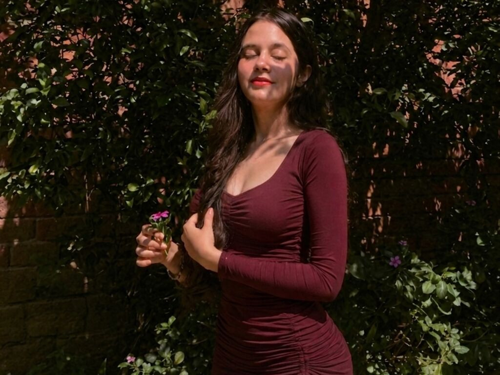 NyraNyx Desnudo