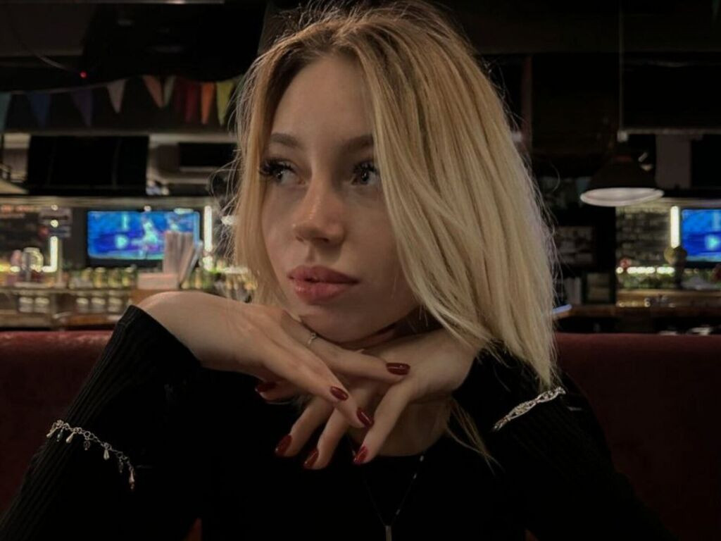 NyxaThorn LiveJasmin