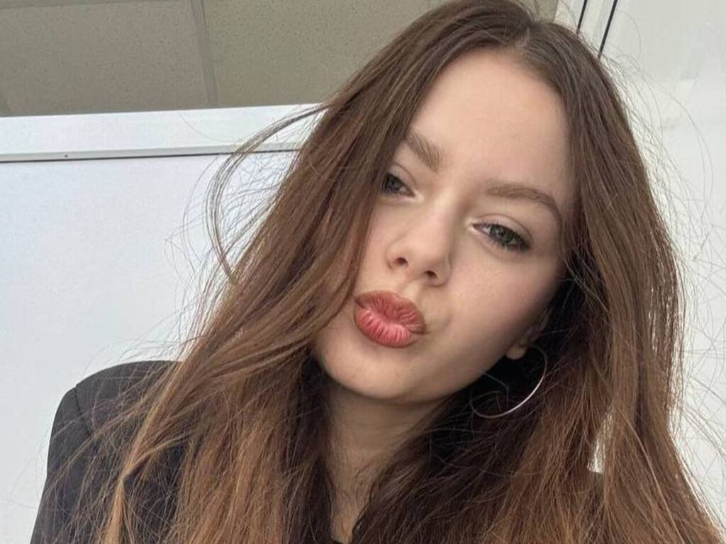 ObsidianVelour Desnudo