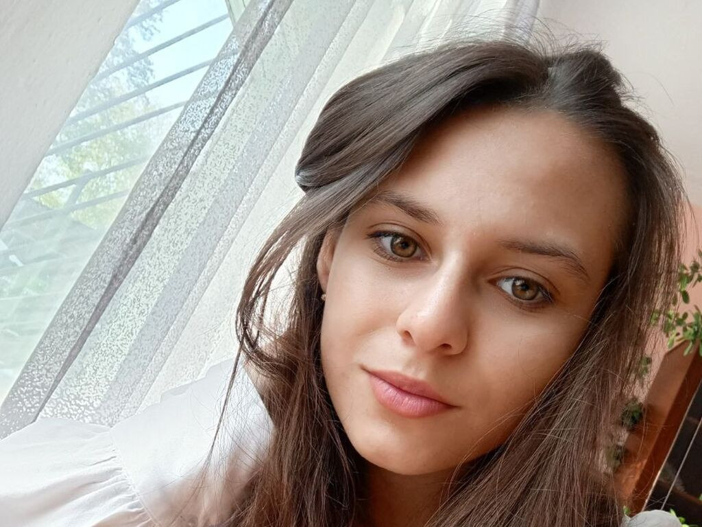 OdeliaHatter LiveJasmin