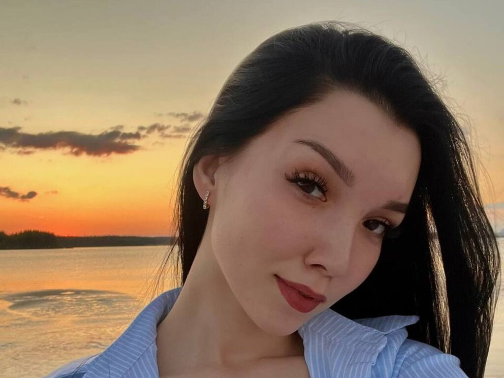OdeliaVavricka LiveJasmin