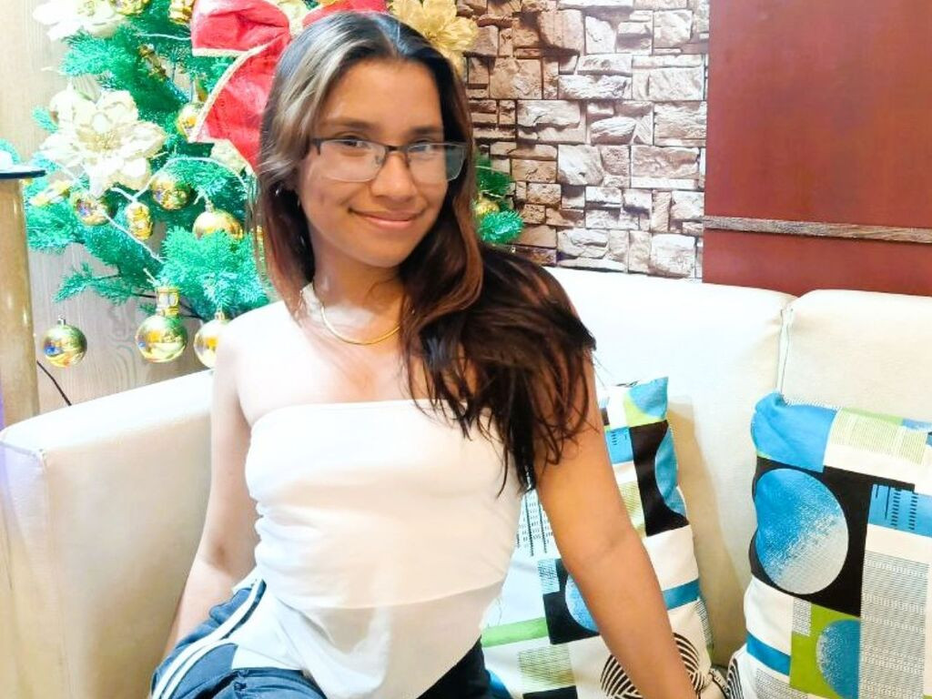 OdetteBelle LiveJasmin