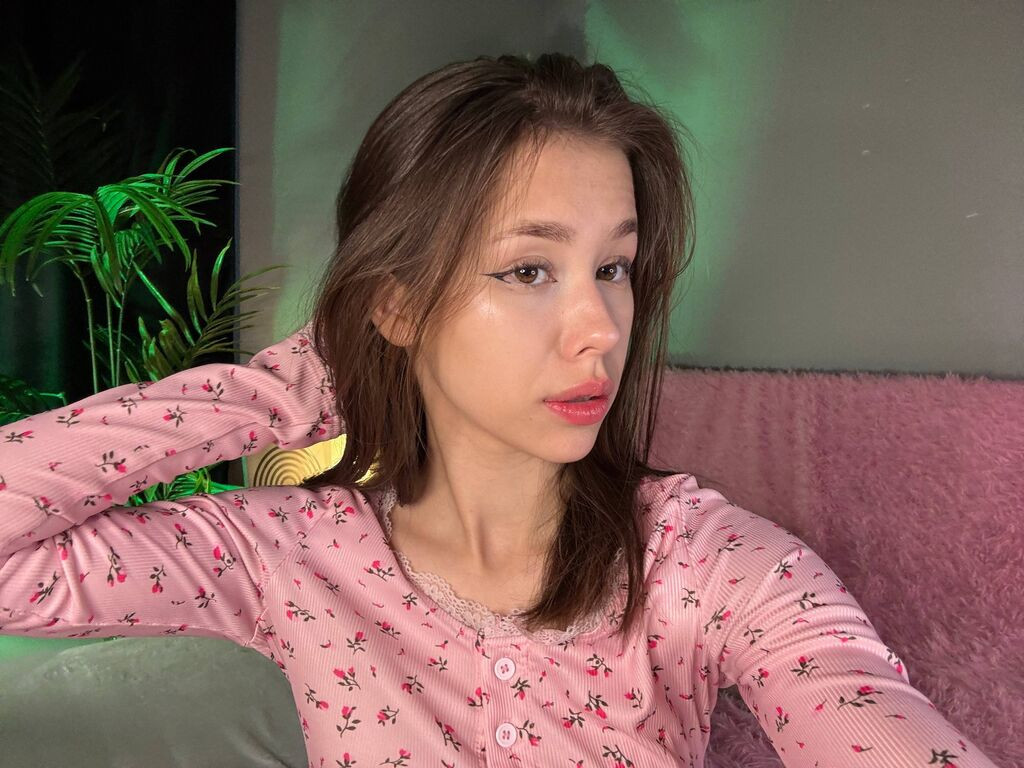 OdiliaHanchett LiveJasmin