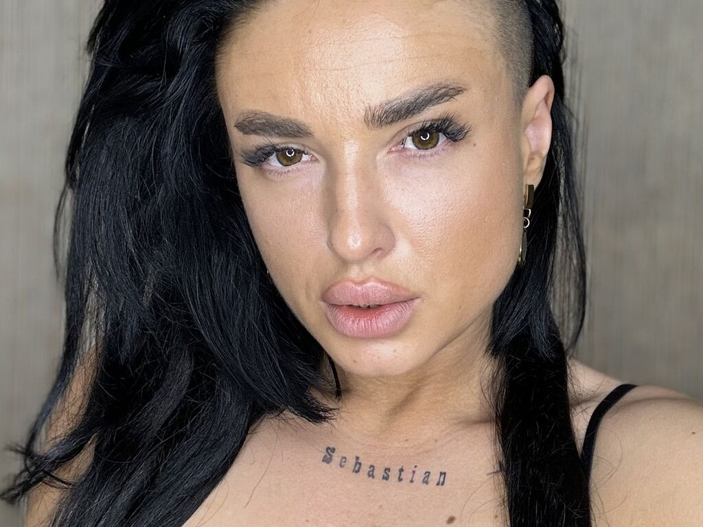 OksanaBloom LiveJasmin