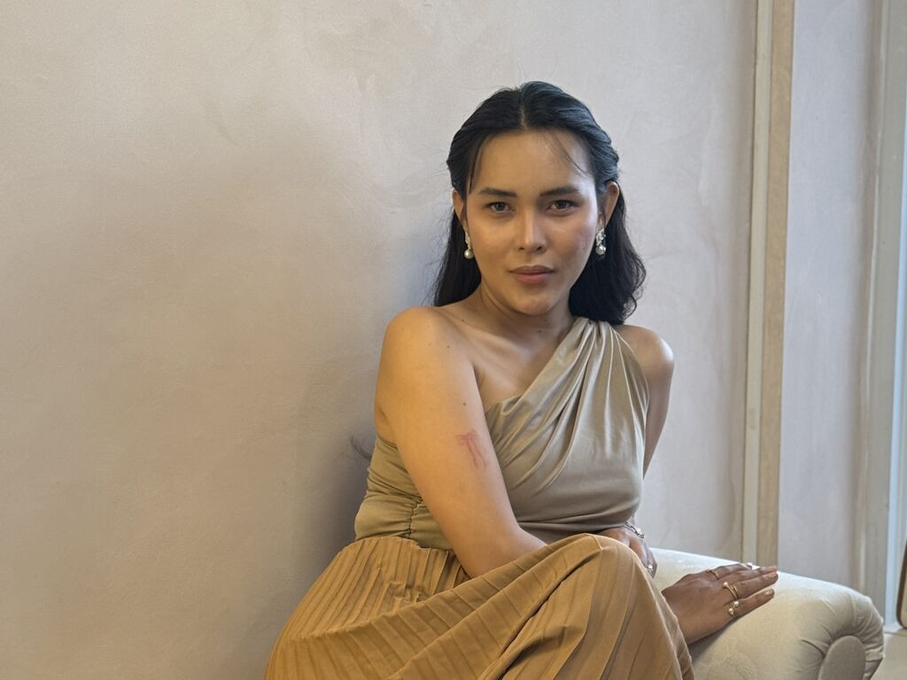 OlaYasami LiveJasmin