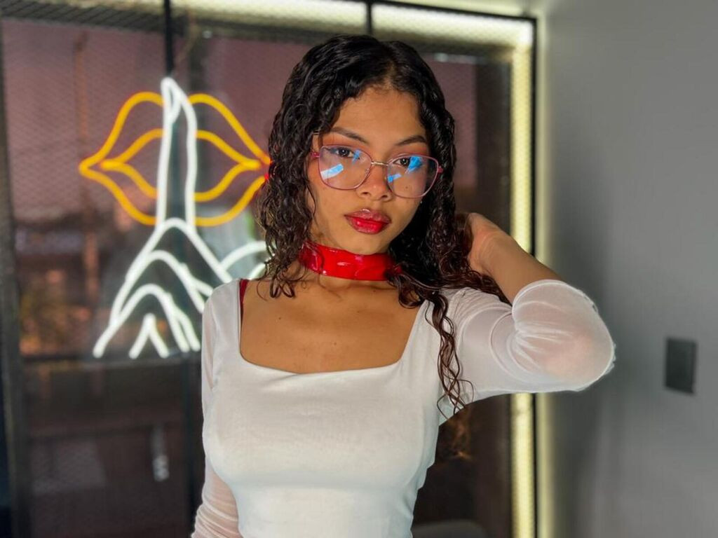 OlesiaRichard Desnudo