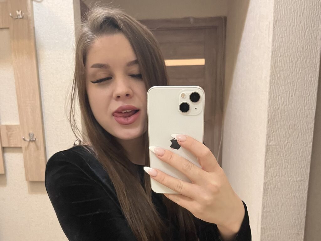 OlesyaMars LiveJasmin