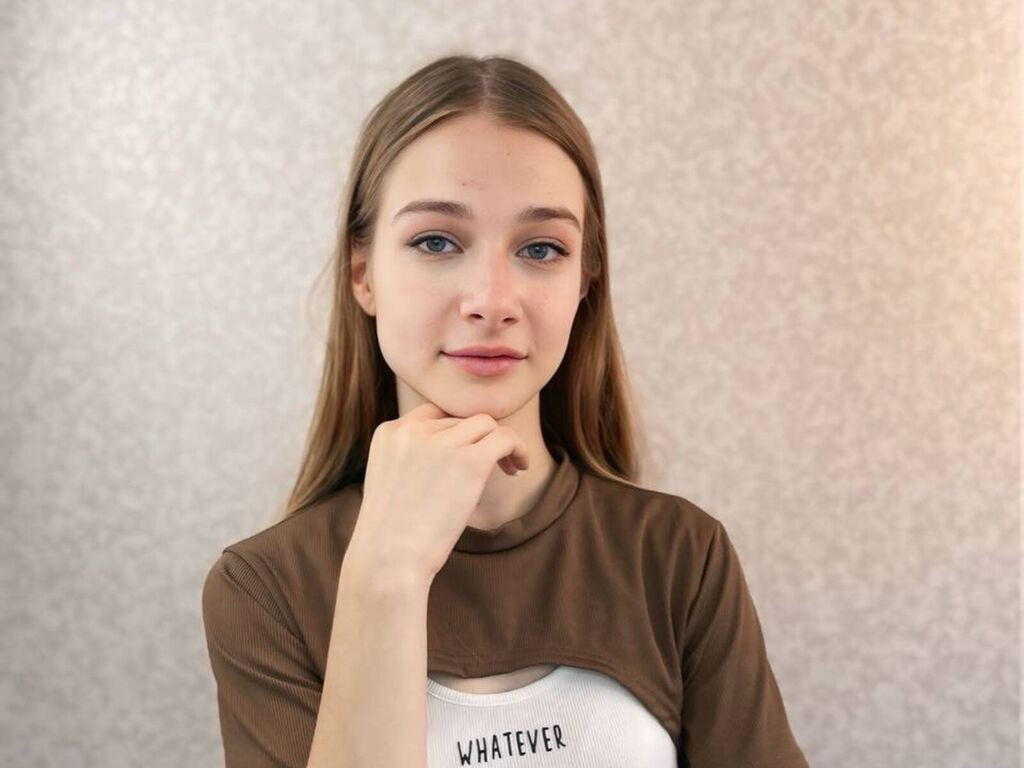 OlindaMartis LiveJasmin