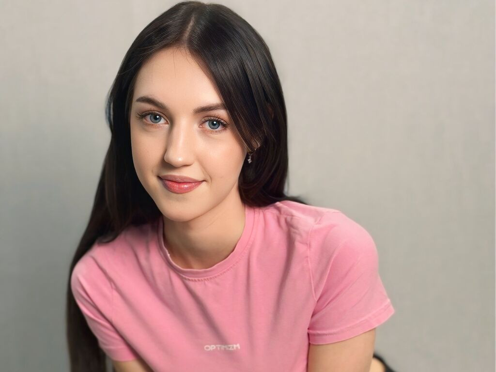 OlindaVilanova LiveJasmin