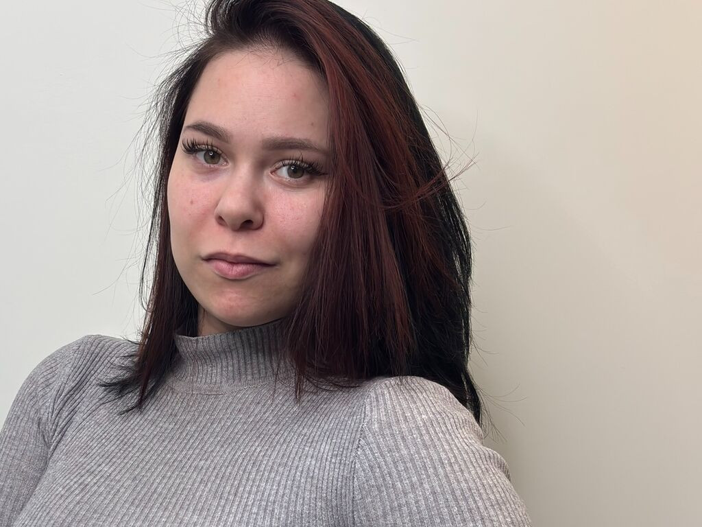 OlivaKoebley LiveJasmin