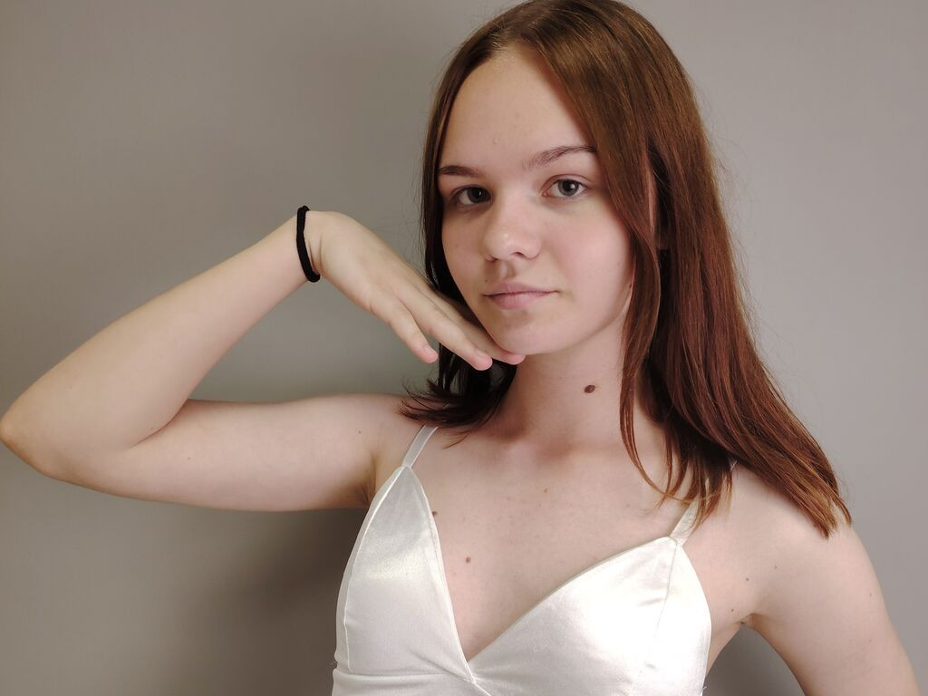 OlivaSwanda Desnudo