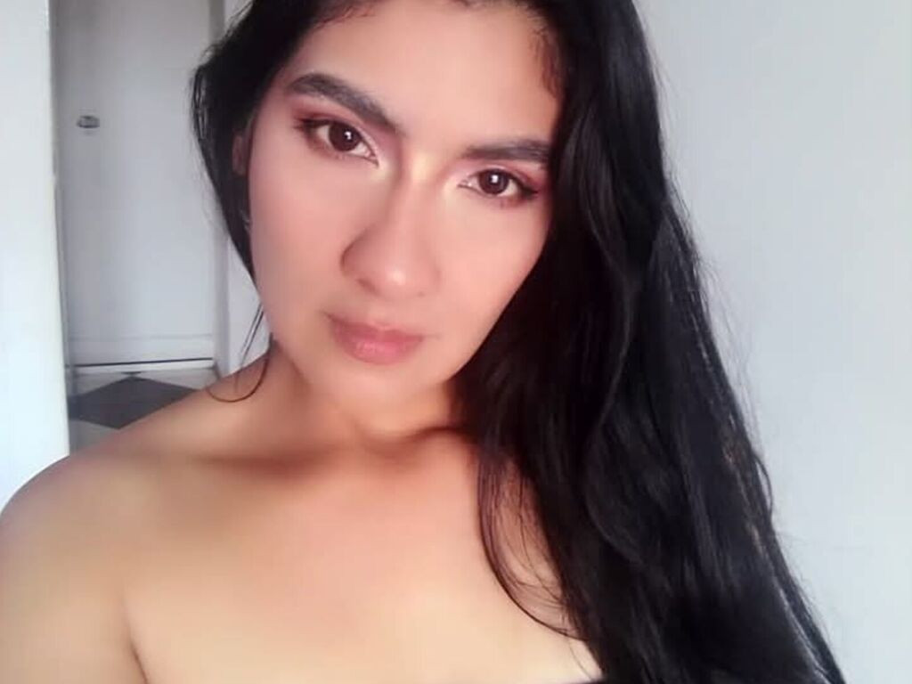 OlivaWalker LiveJasmin