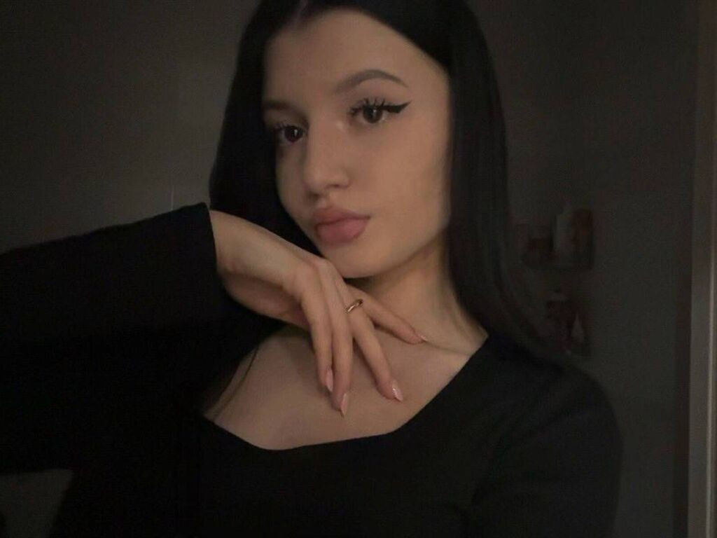 OliveViereck LiveJasmin