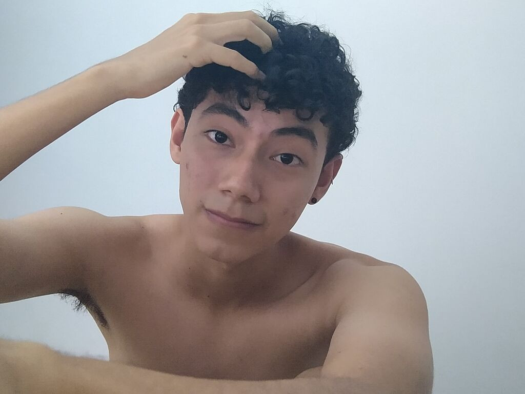 OliverRayman LiveJasmin