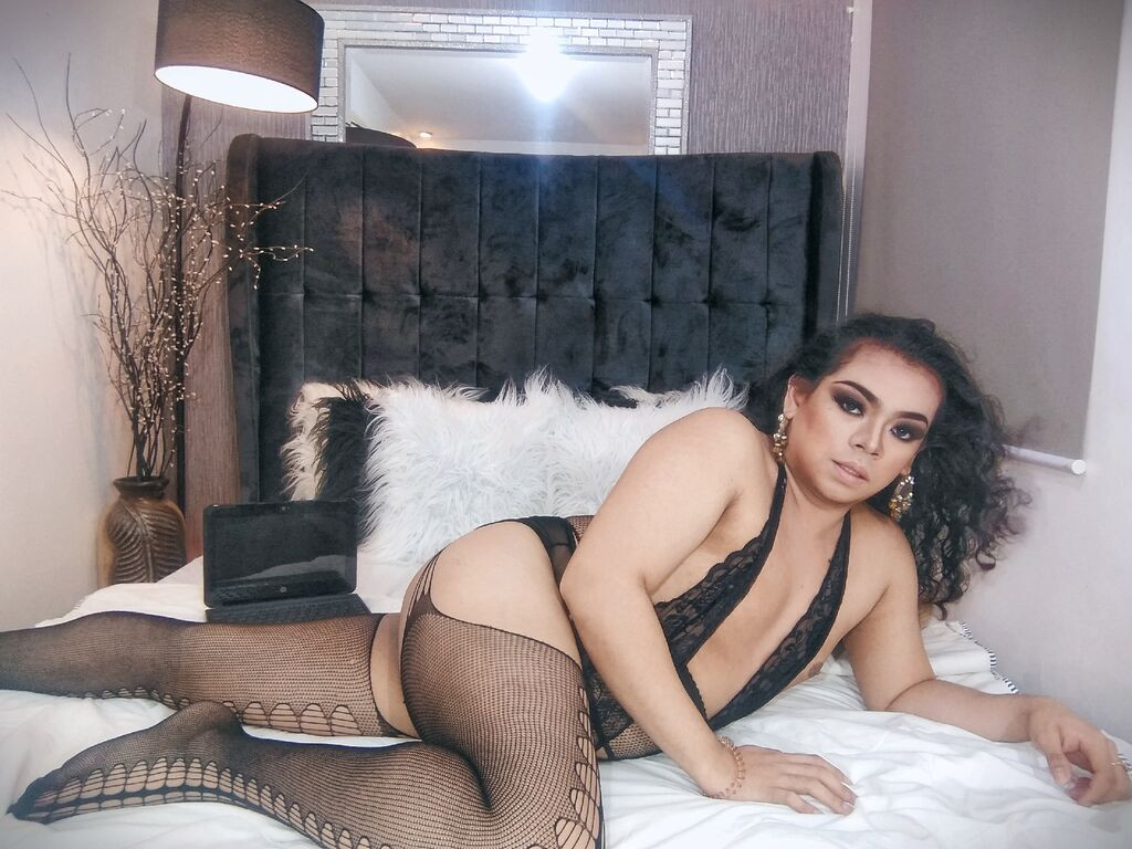 OliviaBarda LiveJasmin