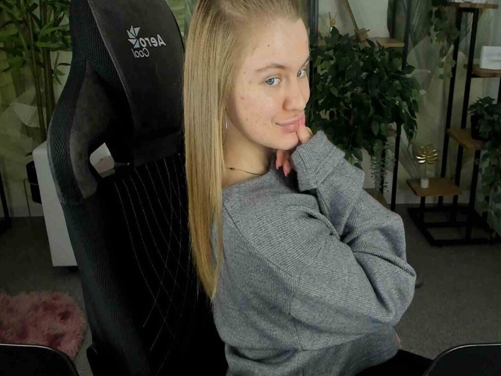 OliviaBloom LiveJasmin