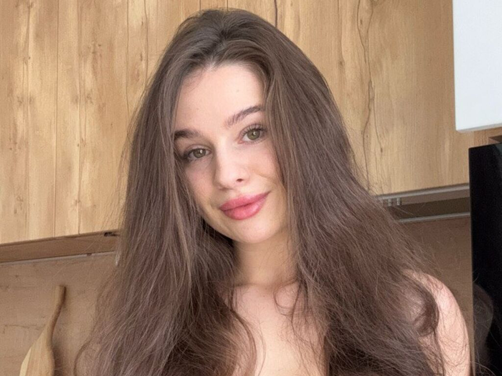 OliviaElliott LiveJasmin