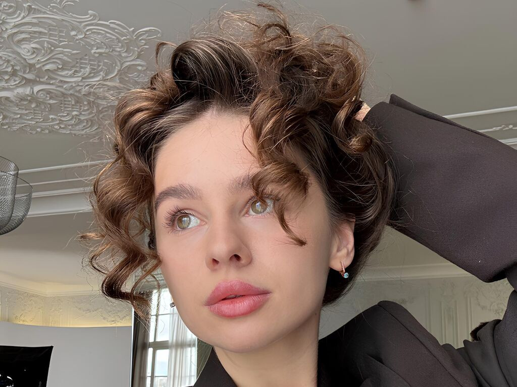 OliviaElliott Desnudo