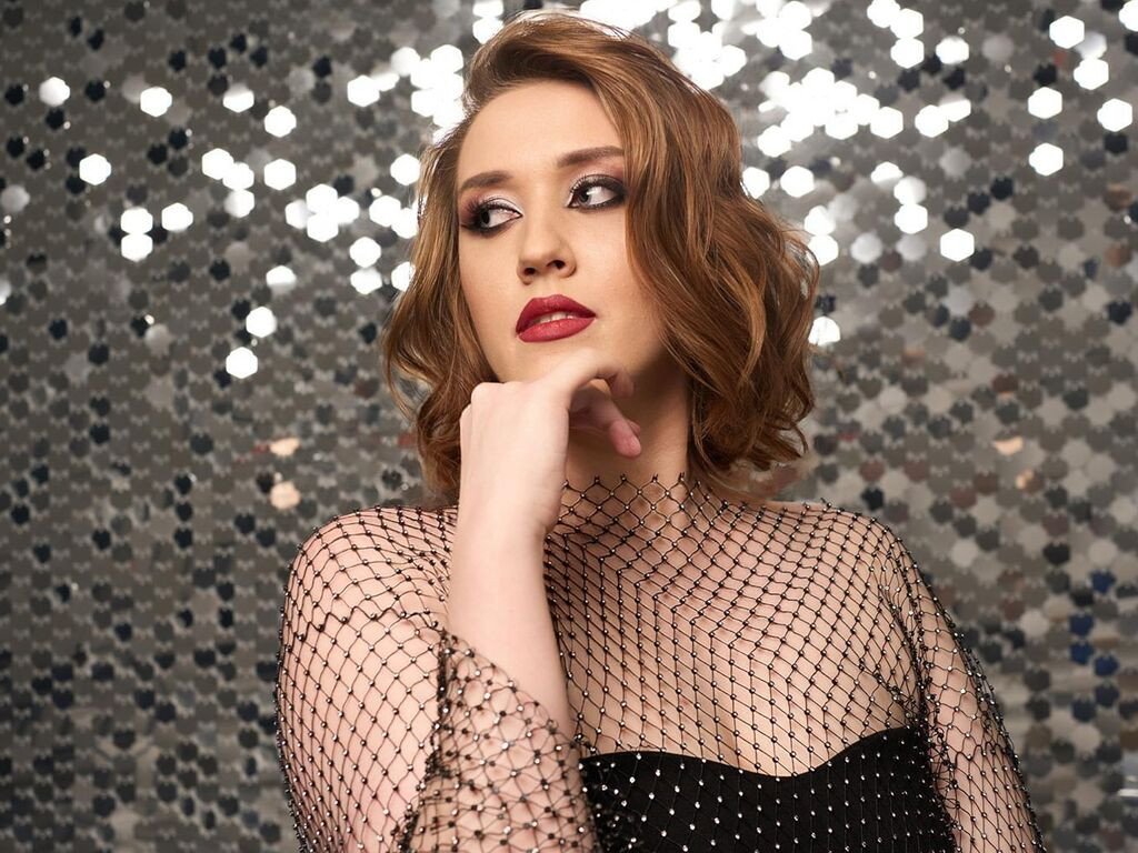 OliviaFlow Nude