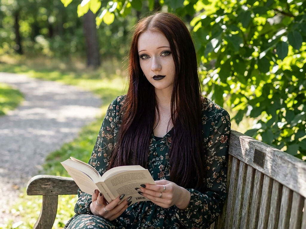 OliviaGilson Desnudo