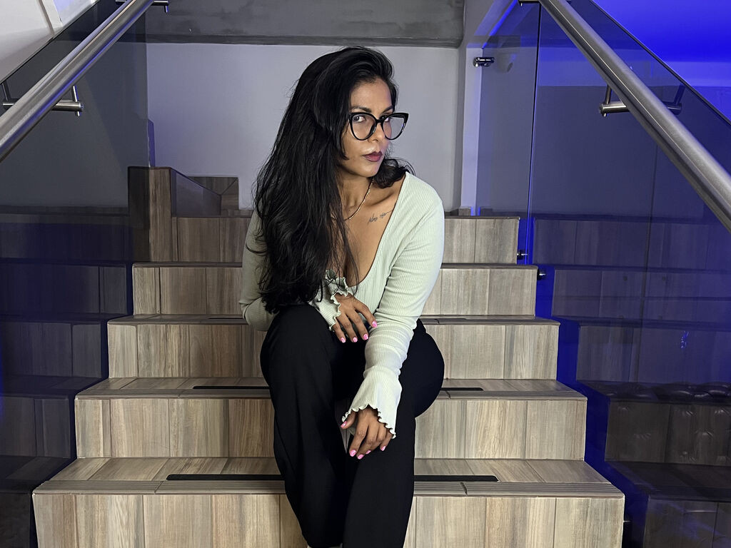 OliviaLezama LiveJasmin