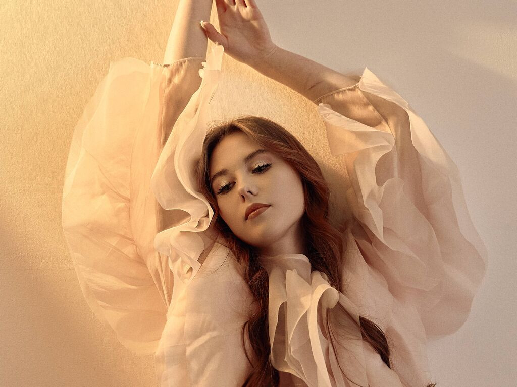 OliviaLynn LiveJasmin