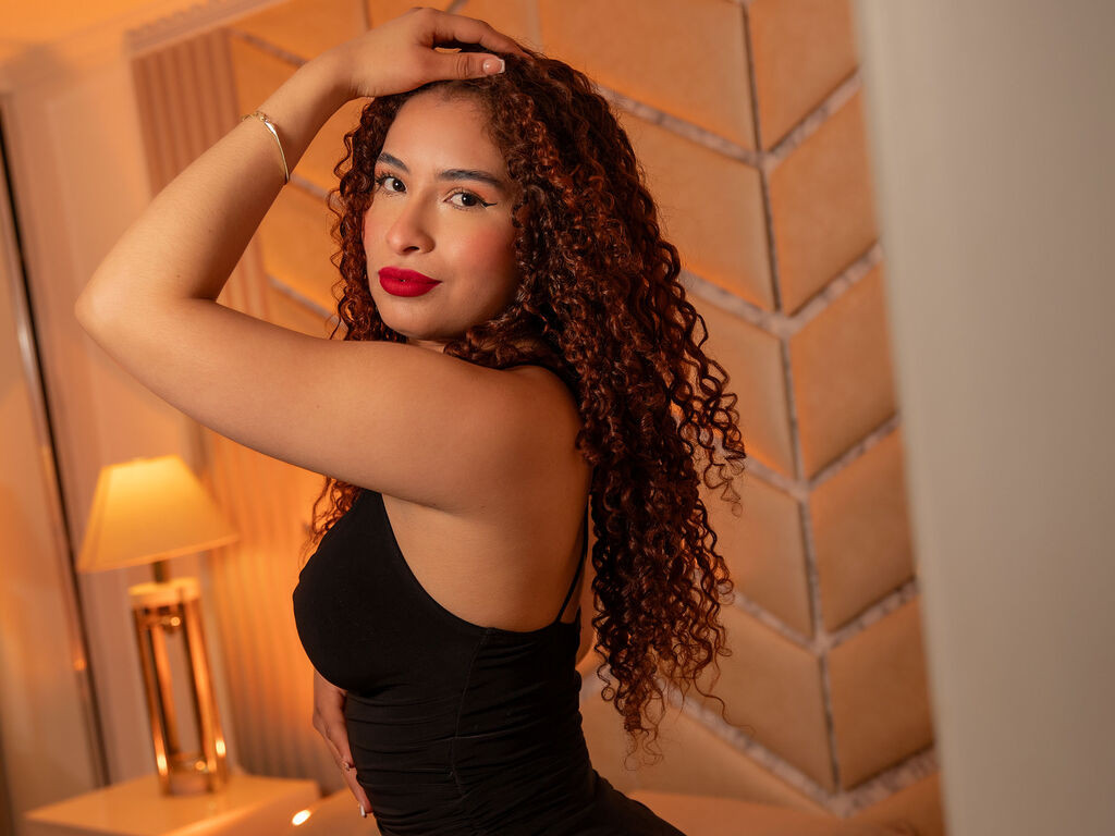 OliviaMontiel Desnudo