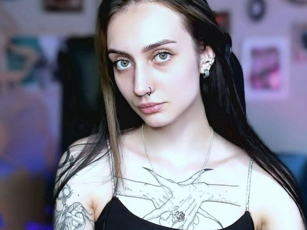 OliviaNortons LiveJasmin